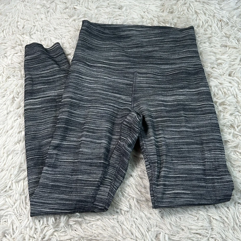 Lululemon Align Pant II 25